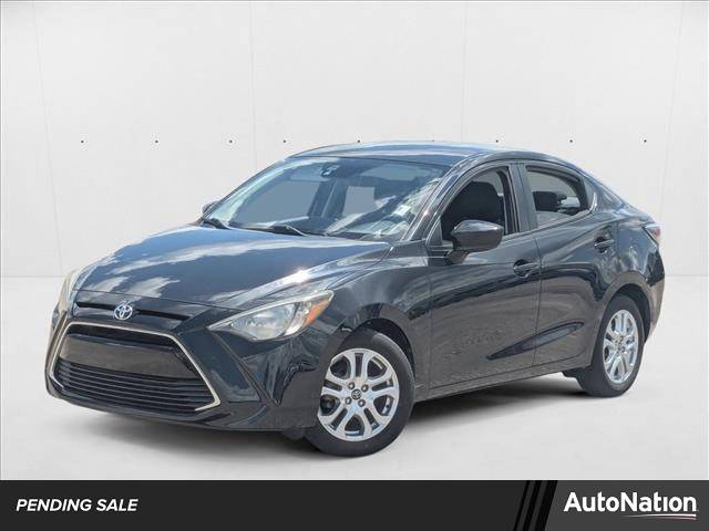 2017 Toyota Yaris iA Base — Sedan — 35,546 mi — Orlando, FL