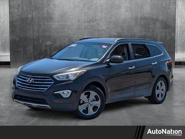 2016 Hyundai Santa Fe SE — SUV — 112,724 mi — Orlando, FL