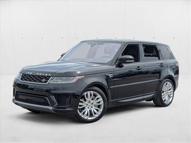 2019 Land Rover Range Rover Sport SE — SUV — 72,039 mi — Orlando, FL