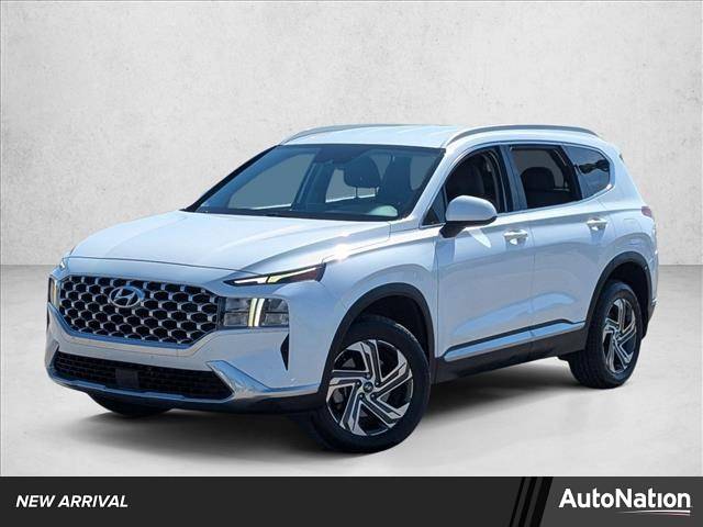 2022 Hyundai Santa Fe SEL — SUV — 73,542 mi — Orlando, FL