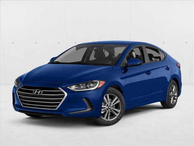 2017 Hyundai Elantra SE — Sedan — 99,037 mi — Orlando, FL