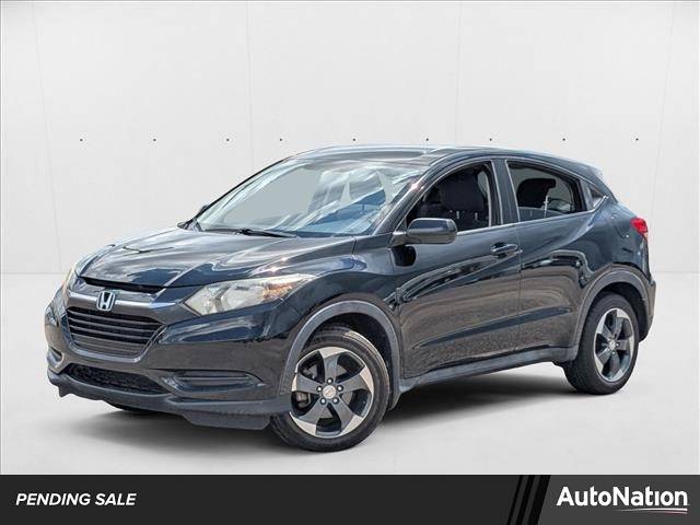 2018 Honda HR-V LX — SUV — 94,888 mi — Orlando, FL
