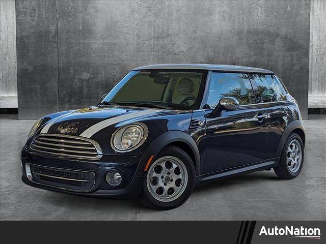 2012 MINI Hardtop Cooper — Hatchback — 97,132 mi — Orlando, FL
