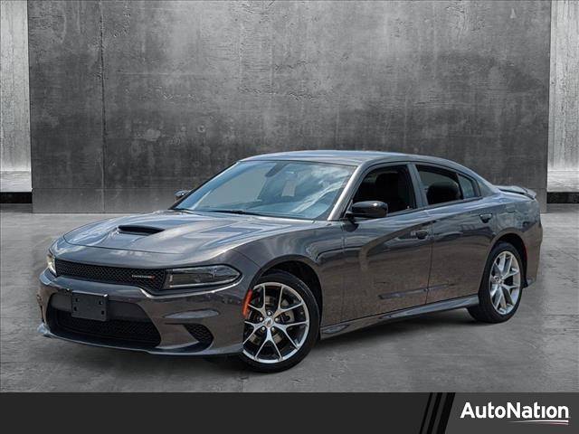 2023 Dodge Charger GT — Sedan — 61,769 mi — Orlando, FL