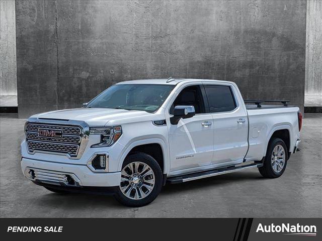2020 GMC Sierra 1500 Denali — Pickup Truck — 84,606 mi — Orlando, FL