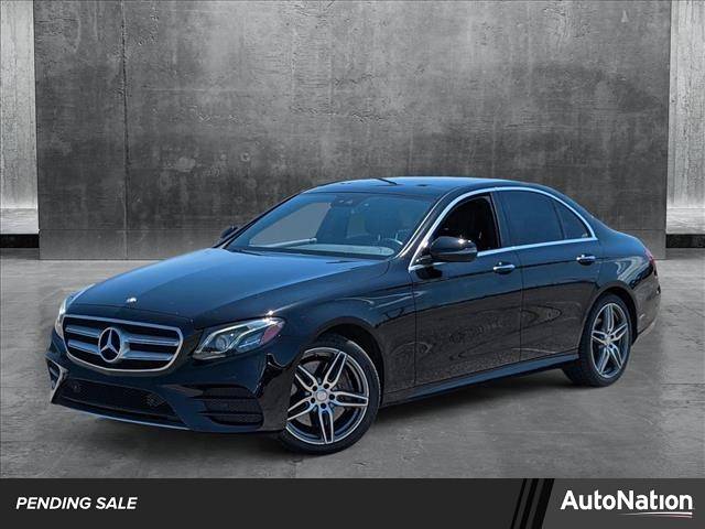 2017 Mercedes-Benz E-Class E 300 — Sedan — 126,381 mi — Orlando, FL
