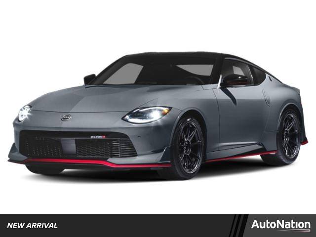 2024 Nissan Z NISMO — Coupe — 201 mi — Orlando, FL