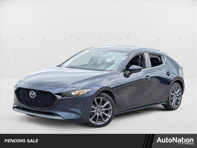 2020 Mazda Mazda3 Preferred — Hatchback — 47,908 mi — Orlando, FL