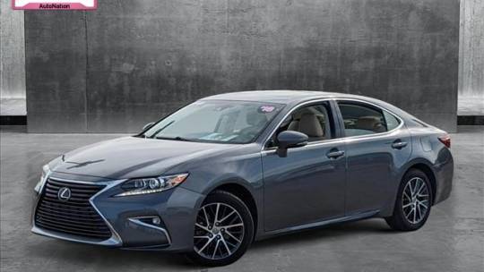 2018 Lexus ES ES 350 — Sedan — 44,205 mi — Orlando, FL