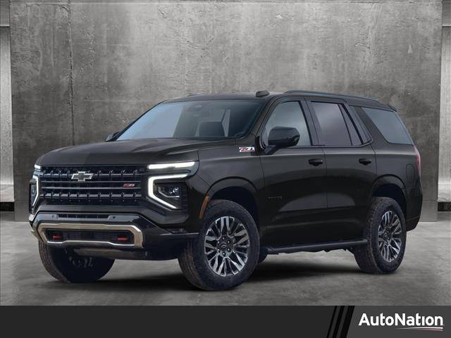 2025 Chevrolet Tahoe RST — SUV — 5,269 mi — Orlando, FL