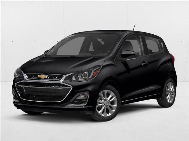 2019 Chevrolet Spark LS — Hatchback — 130,291 mi — Orlando, FL