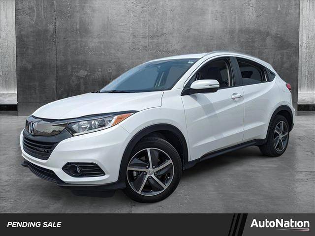 2022 Honda HR-V EX — SUV — 40,095 mi — Orlando, FL