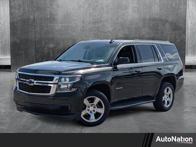 2019 Chevrolet Tahoe LT — SUV — 85,970 mi — Orlando, FL