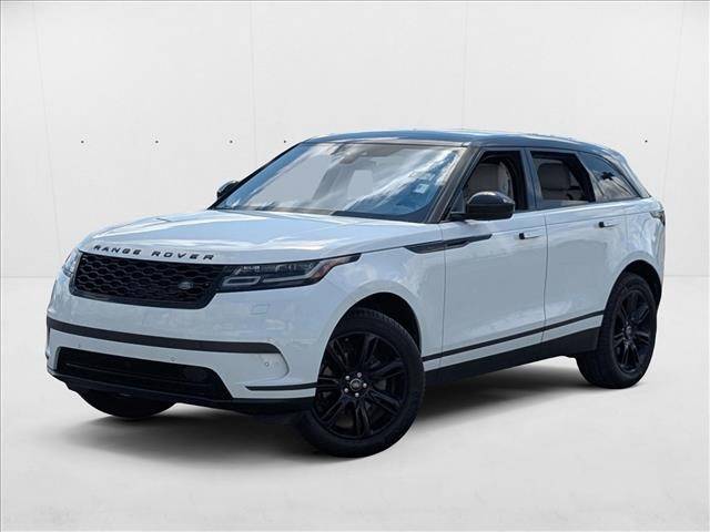 2019 Land Rover Range Rover Velar S — SUV — 63,746 mi — Orlando, FL