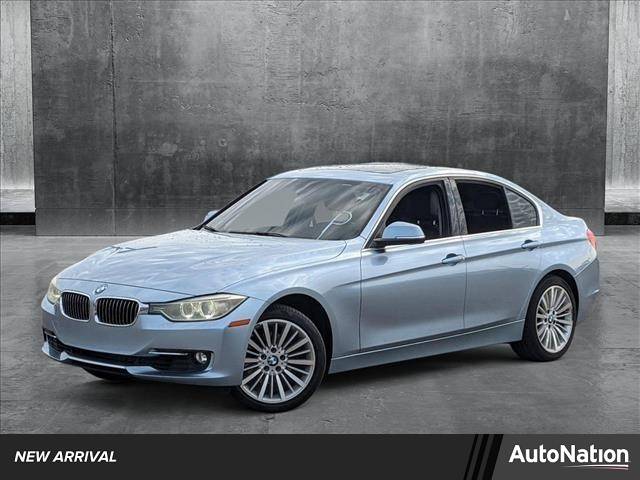 2013 BMW 3 Series 328i — Sedan — 143,853 mi — Orlando, FL