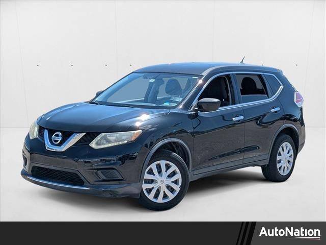 2016 Nissan Rogue S — SUV — 104,484 mi — Orlando, FL