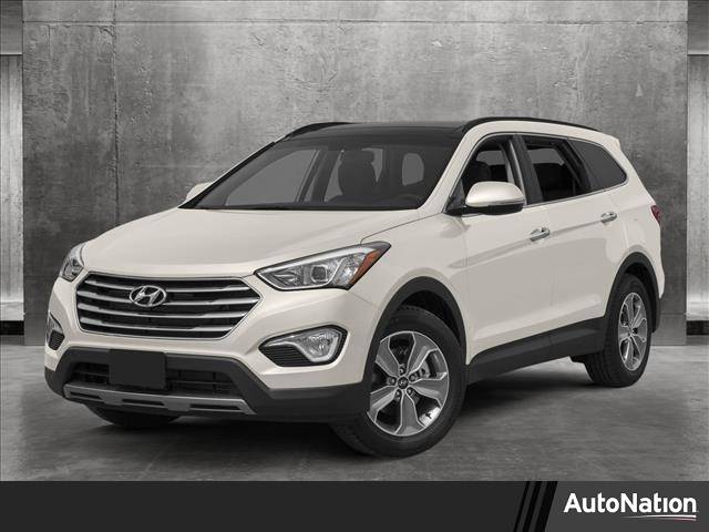 2015 Hyundai Santa Fe GLS — SUV — 121,016 mi — Orlando, FL
