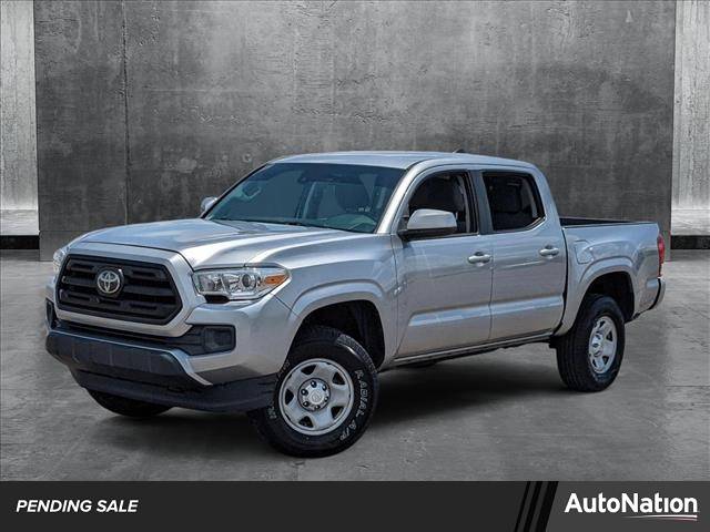 2019 Toyota Tacoma SR — Pickup Truck — 121,174 mi — Orlando, FL
