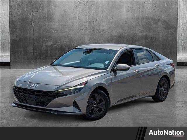 2022 Hyundai Elantra SEL — Sedan — 52,186 mi — Orlando, FL