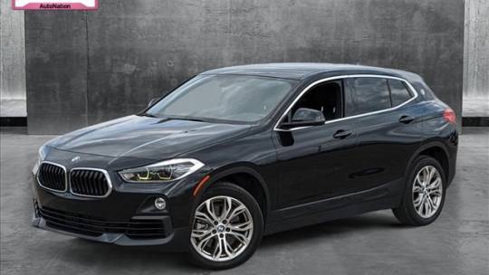 2018 BMW X2 28i — SUV — 104,783 mi — Orlando, FL