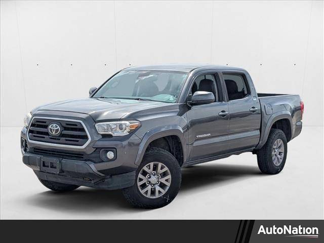 2019 Toyota Tacoma SR5 — Pickup Truck — 161,035 mi — Orlando, FL