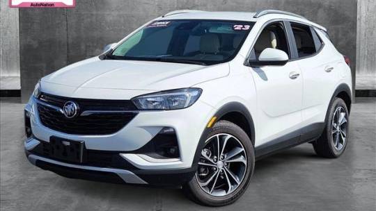 2023 Buick Encore GX Select — SUV — 55,157 mi — Orlando, FL