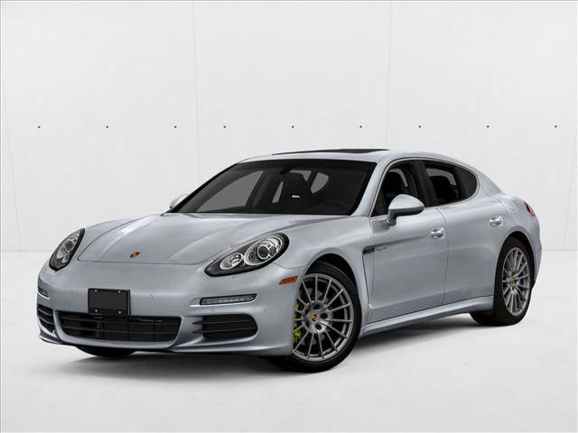 2016 Porsche Panamera S E-Hybrid — Hatchback — 59,533 mi — Orlando, FL