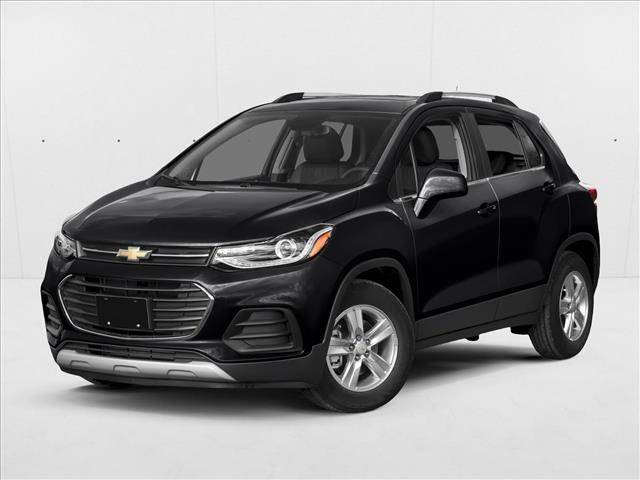 2019 Chevrolet Trax LT — SUV — 131,160 mi — Orlando, FL