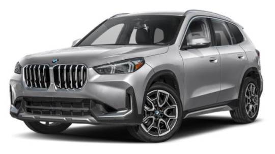 2024 BMW X1 28i — SUV — 7,431 mi — St. Petersburg, FL