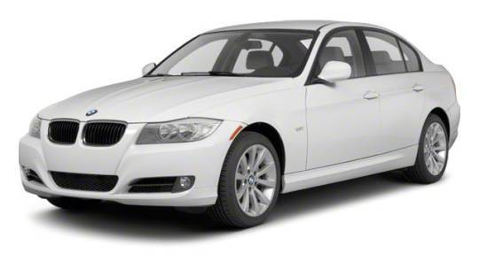 2010 BMW 3 Series 328i — Sedan — 152,371 mi — St. Petersburg, FL