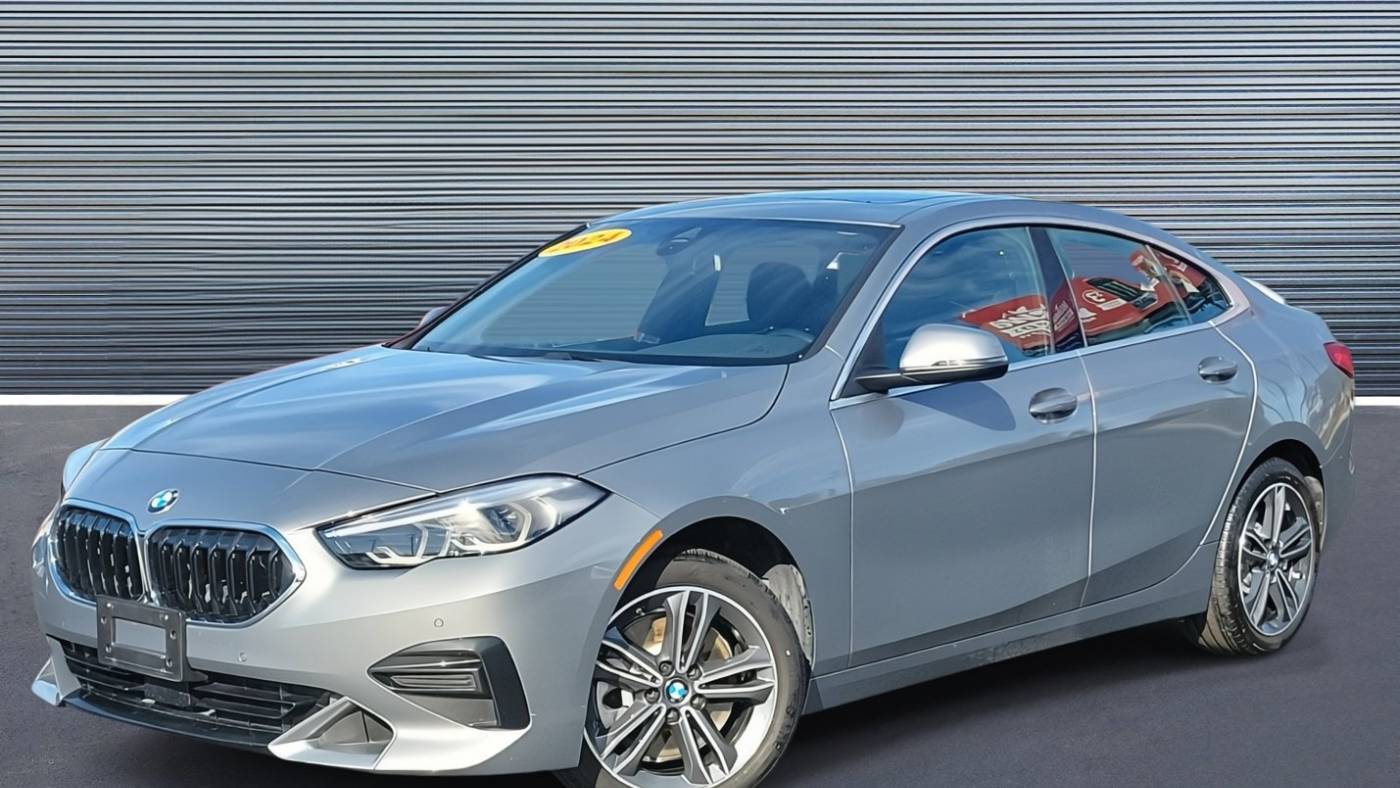 2024 BMW 2 Series 228i — Sedan — 22,285 mi — St. Petersburg, FL