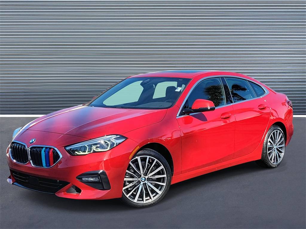 2020 BMW 2 Series 228i — Sedan — 15,990 mi — St. Petersburg, FL