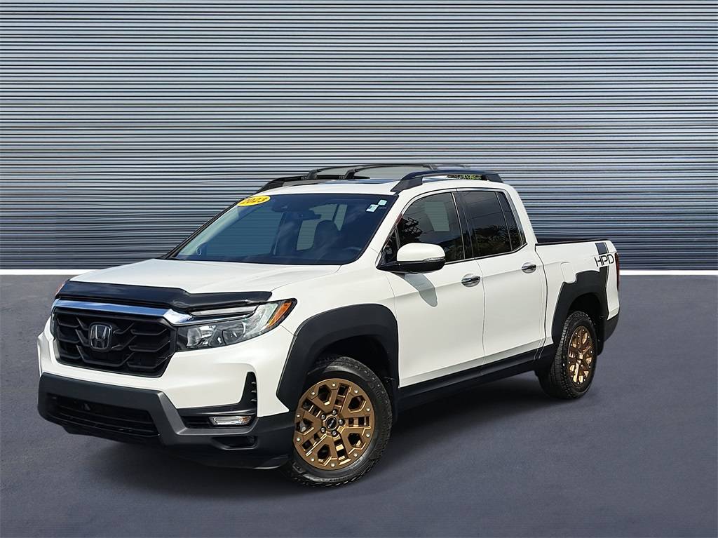 2023 Honda Ridgeline RTL-E — Pickup Truck — 45,768 mi — St. Petersburg, FL