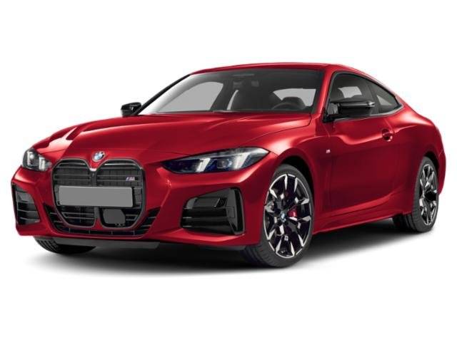 2025 BMW 4 Series M440i — Coupe — 19,197 mi — St. Petersburg, FL