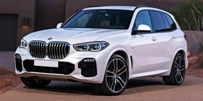 2019 BMW X5 50i — SUV — 66,894 mi — St. Petersburg, FL