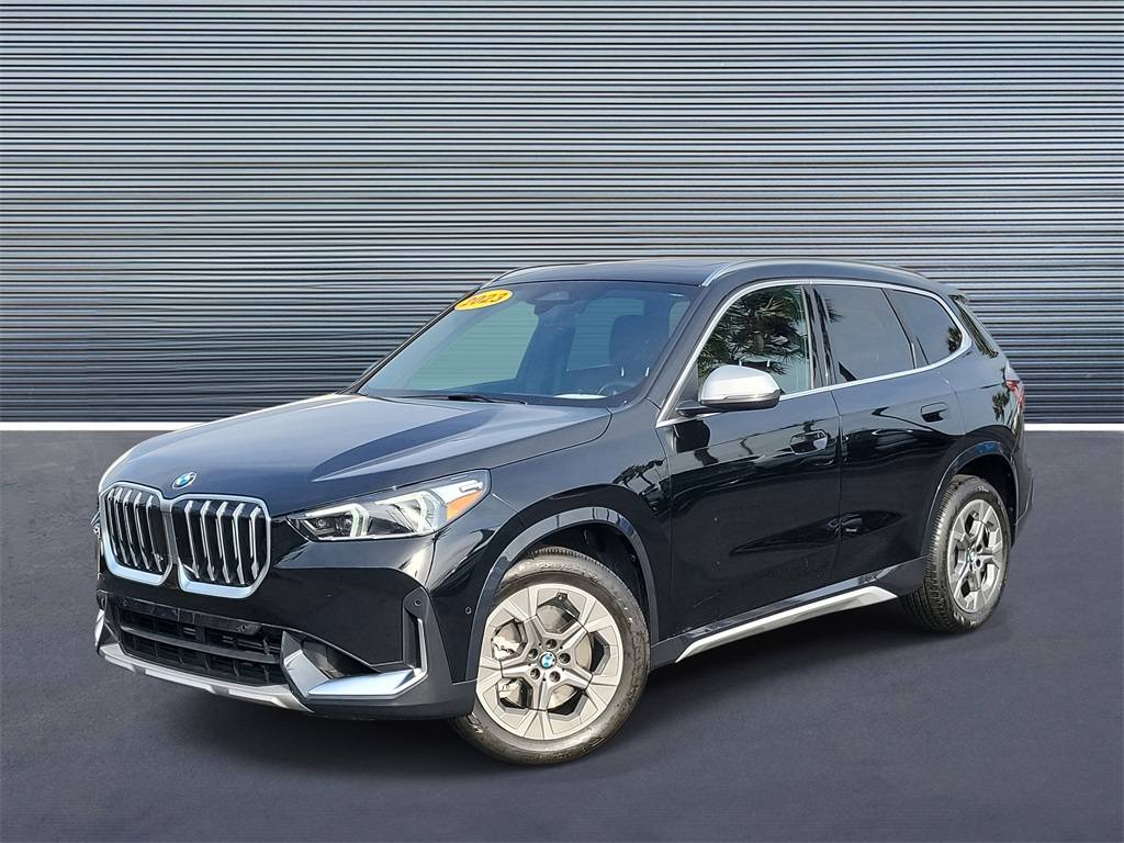 2023 BMW X1 28i — SUV — 16,252 mi — St. Petersburg, FL