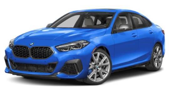 2024 BMW 2 Series M235i — Coupe — 6,104 mi — St. Petersburg, FL