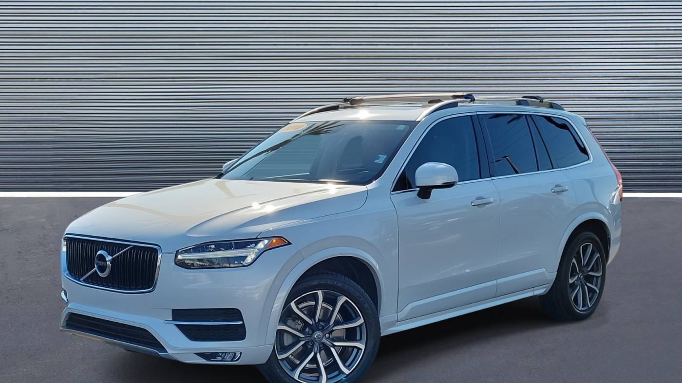 2019 Volvo XC90 Momentum — SUV — 79,720 mi — St. Petersburg, FL