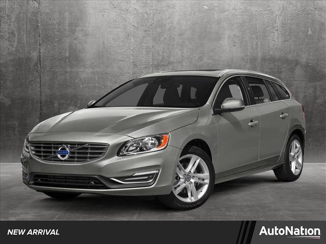 2015 Volvo V60 T5 Drive-E Premier — Sedan — 118,597 mi — Miami, FL
