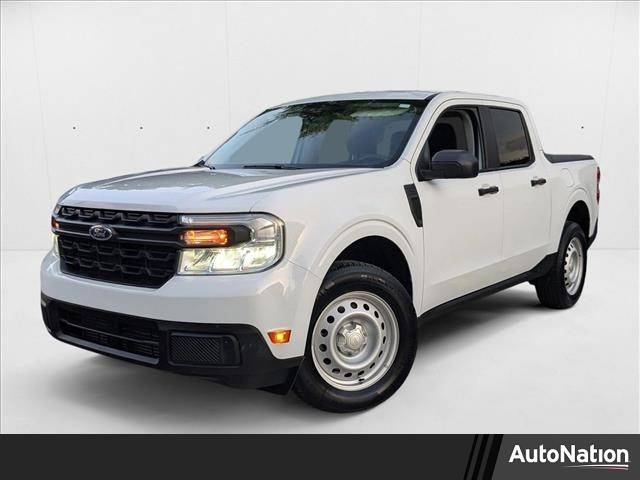 2023 Ford Maverick XL — Pickup Truck — 33,605 mi — Miami, FL