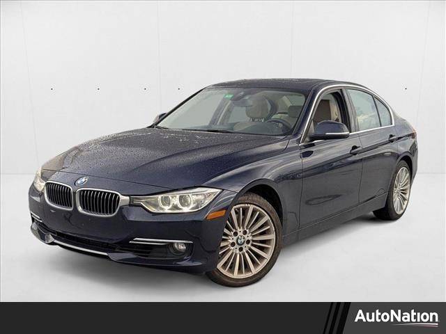 2015 BMW 3 Series 335i — Sedan — 86,947 mi — Miami, FL