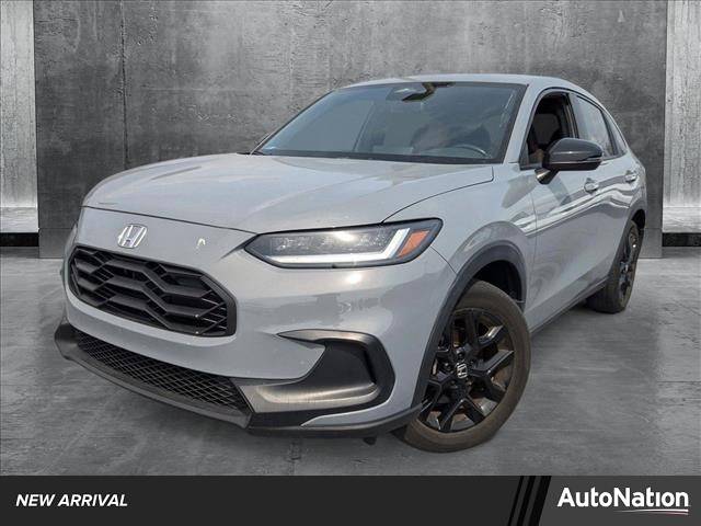 2023 Honda HR-V Sport — SUV — 31,550 mi — Miami, FL
