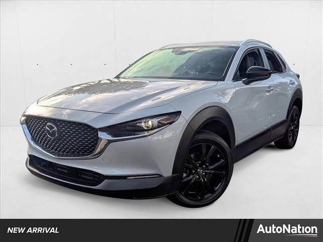 2024 Mazda CX-30 Select — SUV — 16,838 mi — Miami, FL