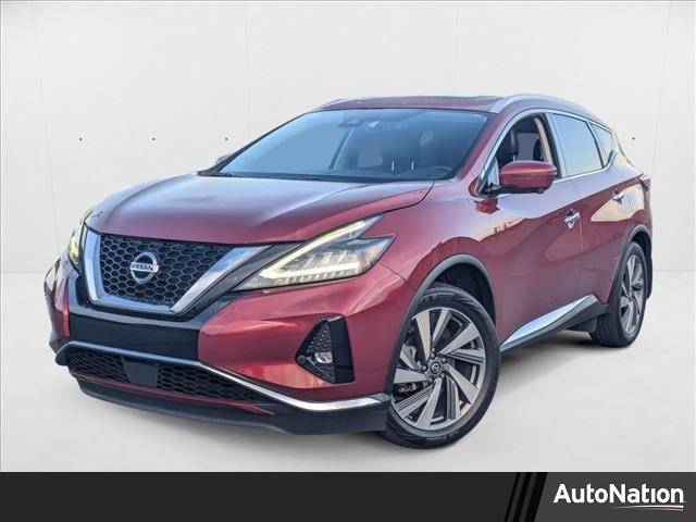 2020 Nissan Murano SL — SUV — 73,745 mi — Miami, FL