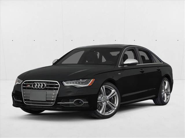 2013 Audi S6 Prestige — Sedan — 73,734 mi — Miami, FL