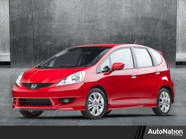 2009 Honda Fit Base — Hatchback — 101,990 mi — Miami, FL