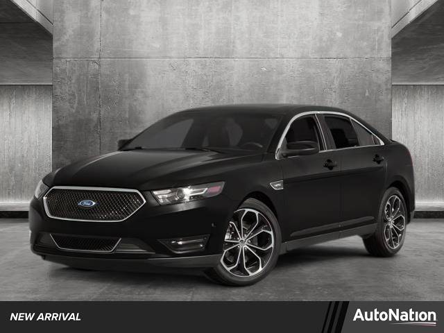 2013 Ford Taurus SHO — Sedan — 148,524 mi — Miami, FL