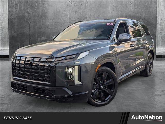 2023 Hyundai Palisade XRT — SUV — 32,389 mi — Miami, FL