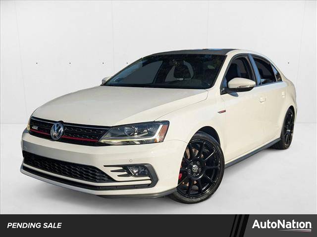 2017 Volkswagen Jetta GLI — Sedan — 74,300 mi — Miami, FL