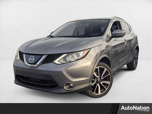 2019 Nissan Rogue Sport SL — SUV — 87,147 mi — Miami, FL